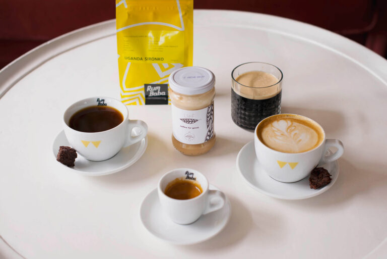 Cafe Lief Haarlem