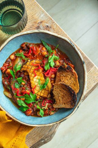 Sign up for Cafe Lief Meal-Plan in Haarlem. Weekly take-away dishes to make your busy week more relaxed.